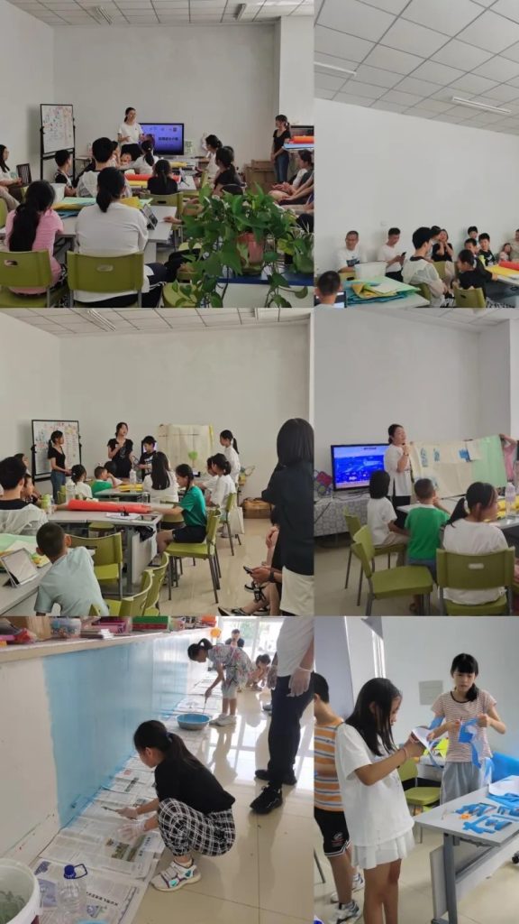 千悦公益 千悦益行